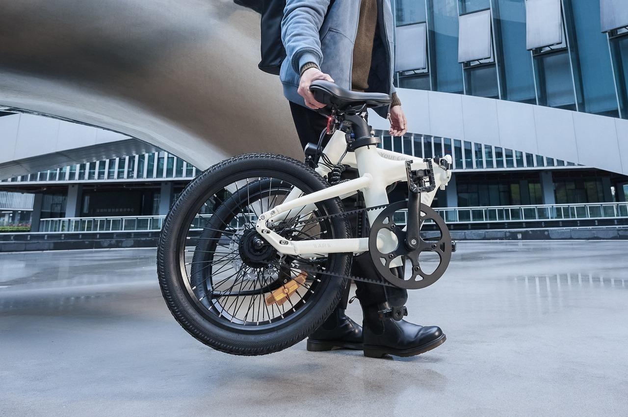Proveedor de bicicletas eléctricas plegables: ¿Qué define a un socio fiable para la movilidad urbana?