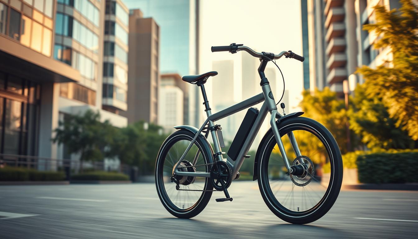 Compact Electric Bike Supplier: Smart Mobility Solutions for Modern Urban Life