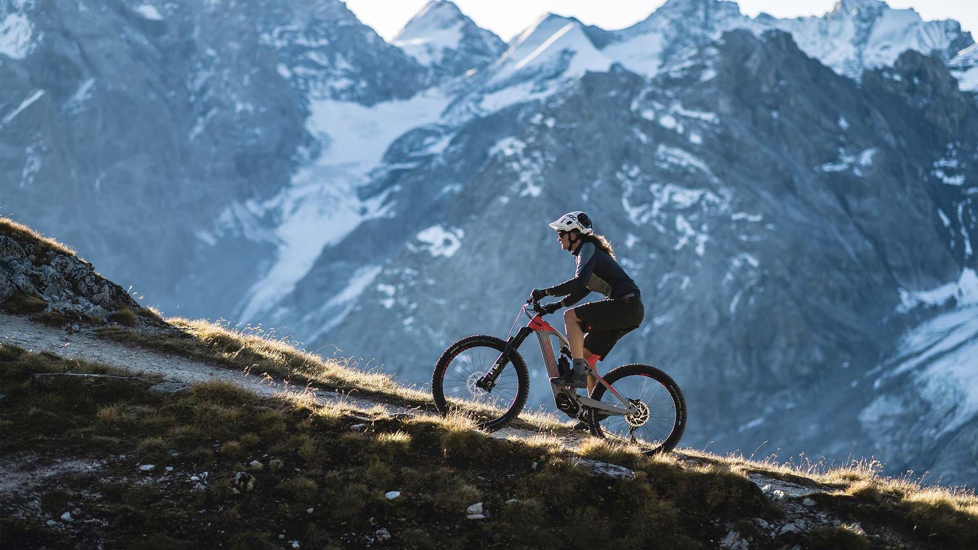 Electric Mountain Bike OEM: What Brands Should Expect From a Real Manufacturing Partner