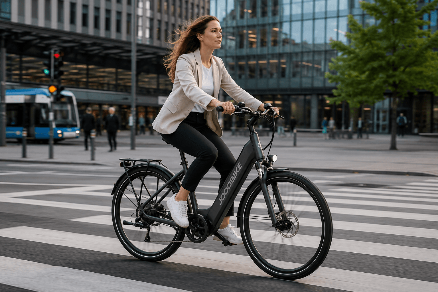 City Electric Bike Manufacturer: What Makes Urban E-Bikes Reliable for Daily Commuting