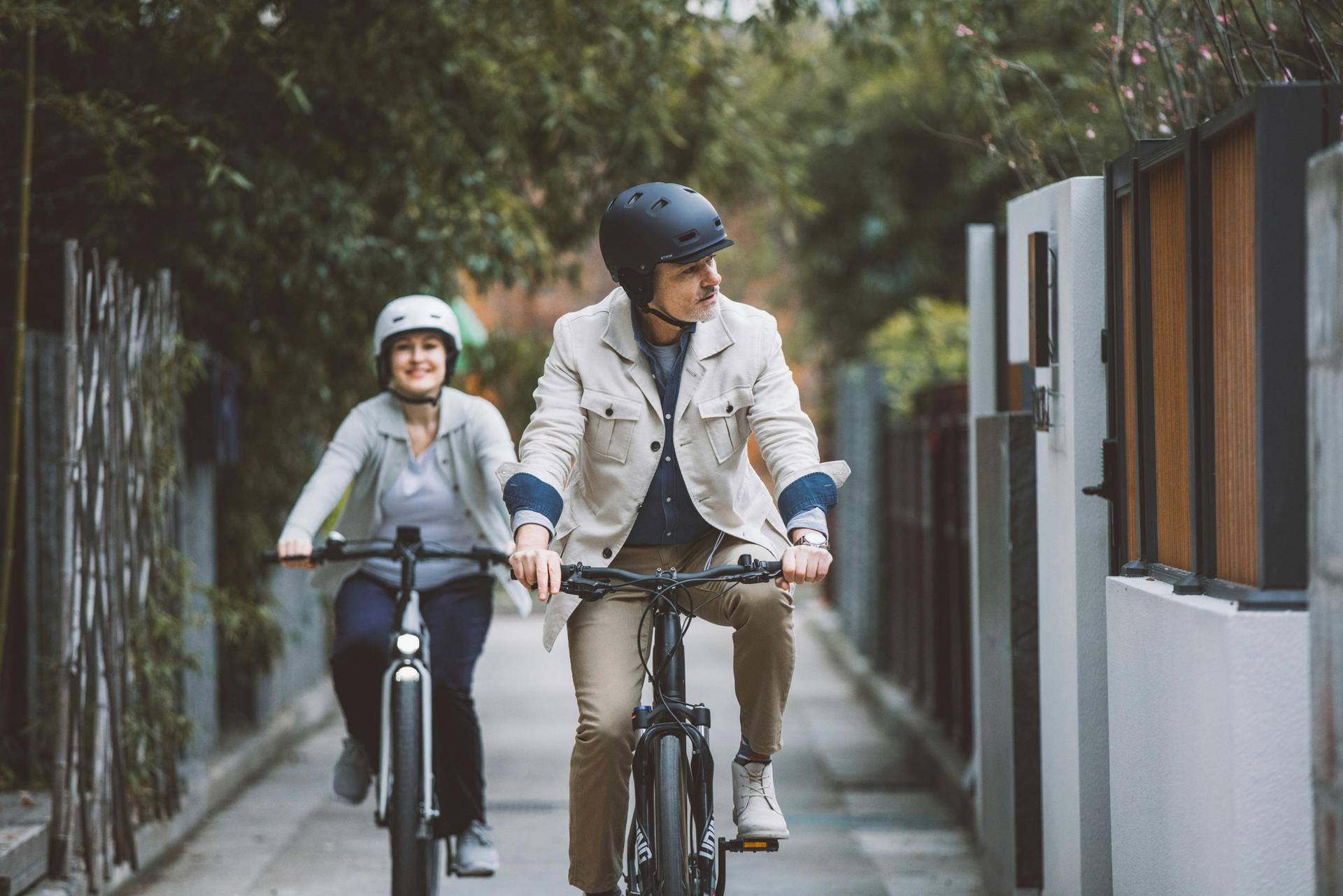 Programa de distribución de bicicletas eléctricas: Haz crecer tu negocio con Jobo.