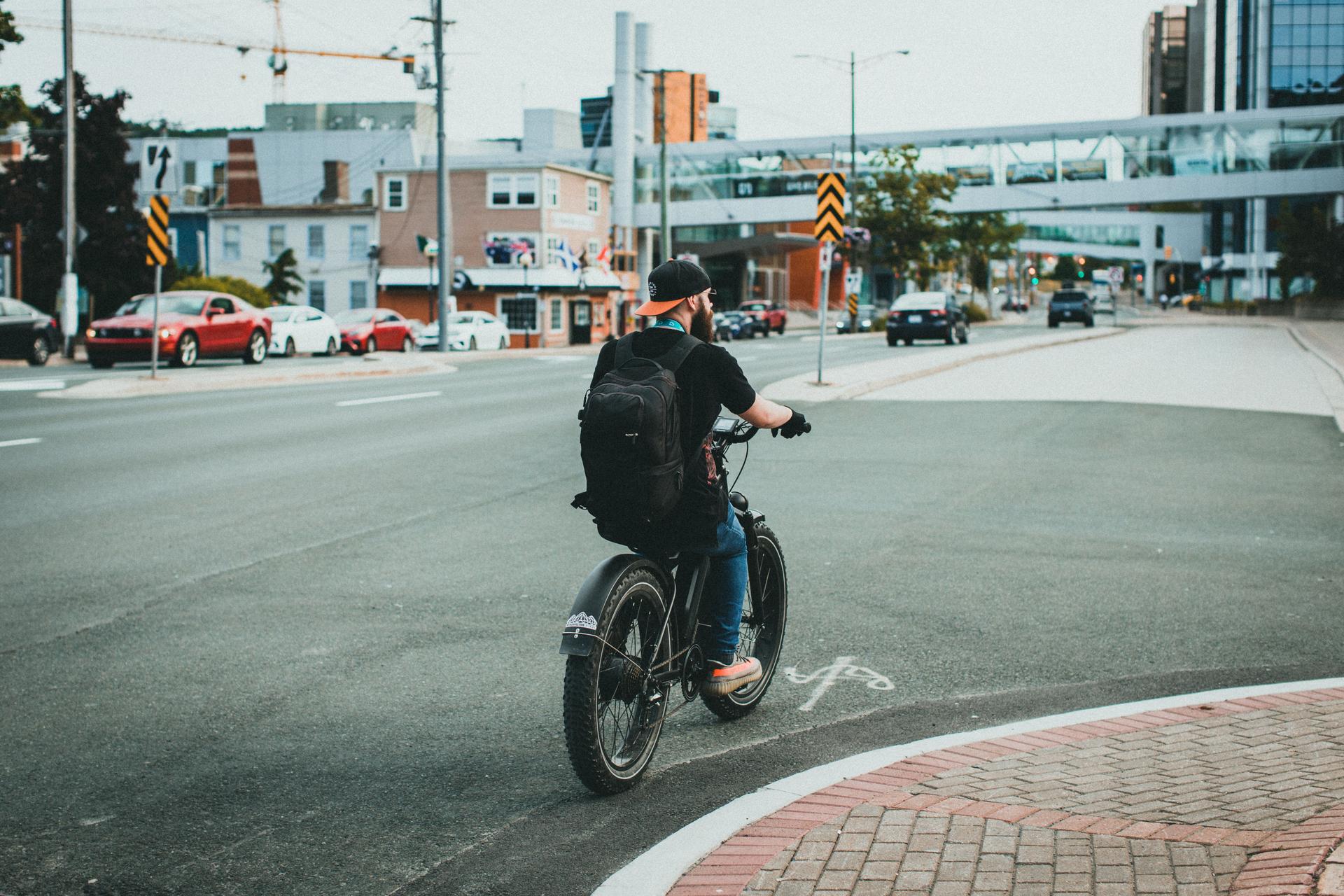 City E-Bike Wholesale Supplier: Partnering for Urban Mobility Solutions