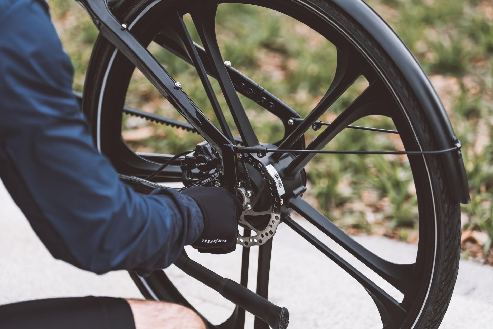 Why the Jobo Electric Bike for Commuting is Perfect for City Riders