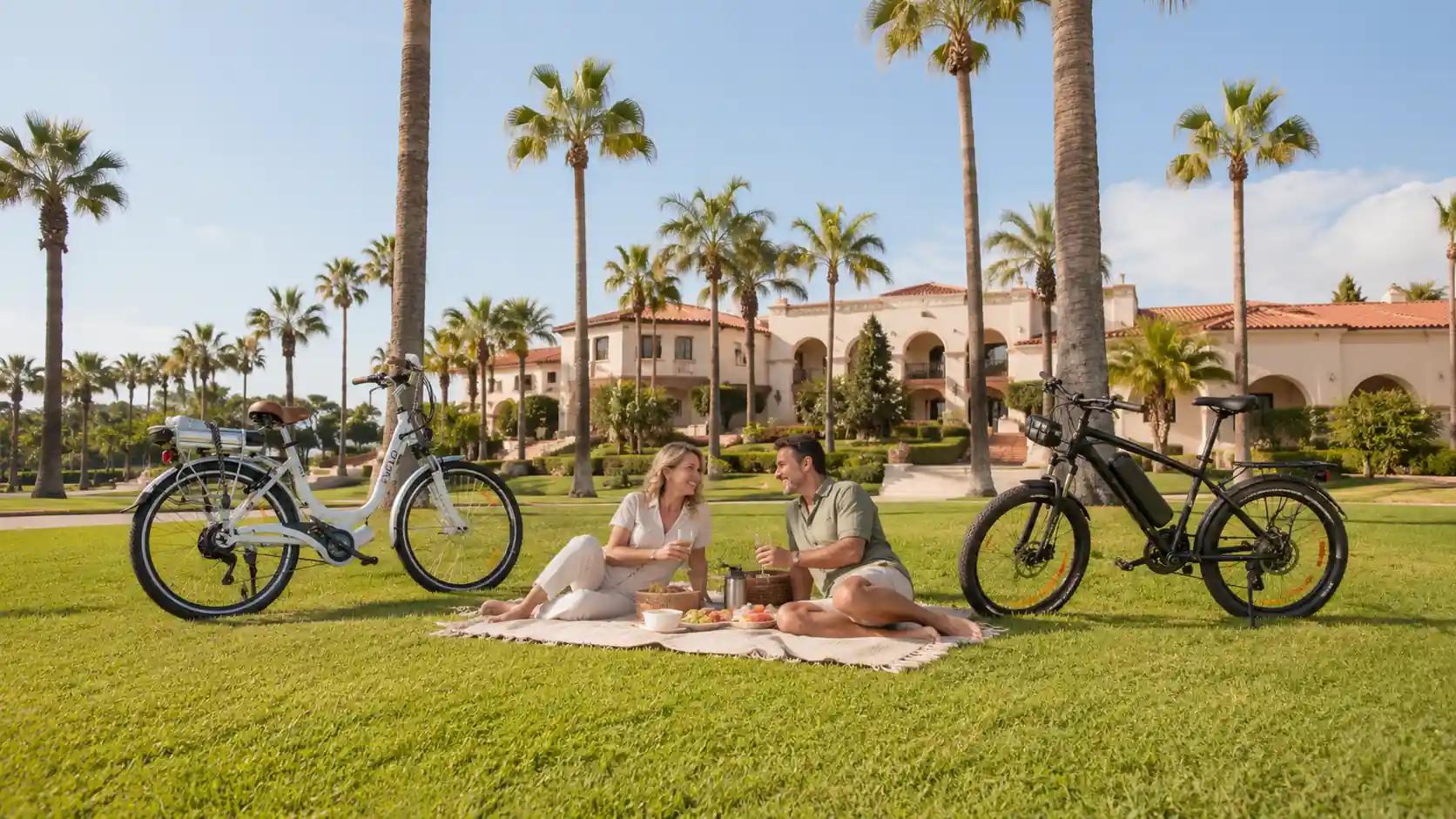 Electric Bike Supplier for Distributors: How to Build a Profitable E-Bike Product Line