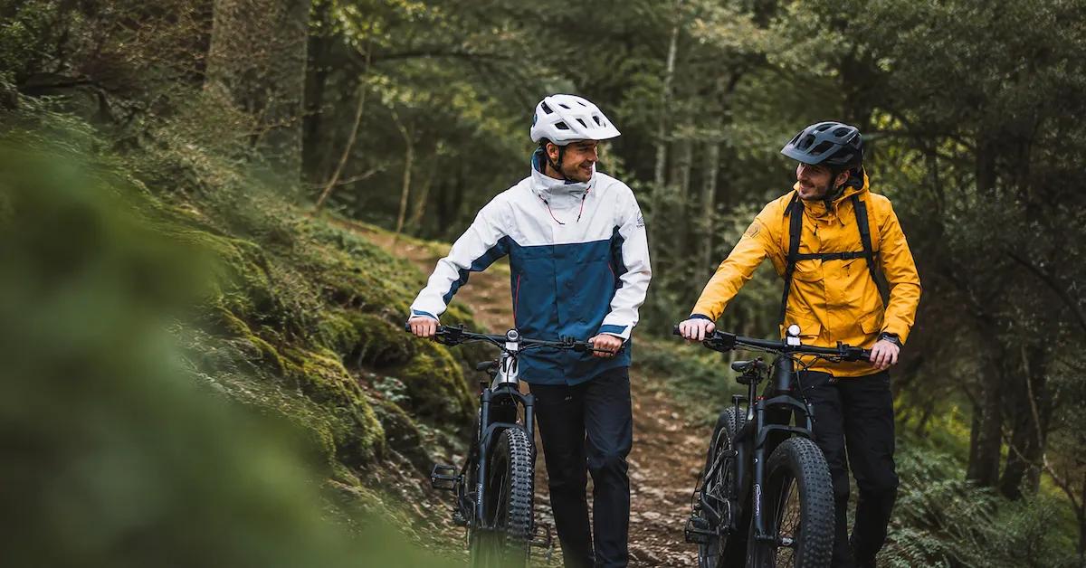 Electric Bike Factory for Brand Owners: How to Build a Scalable E-Bike Product Line