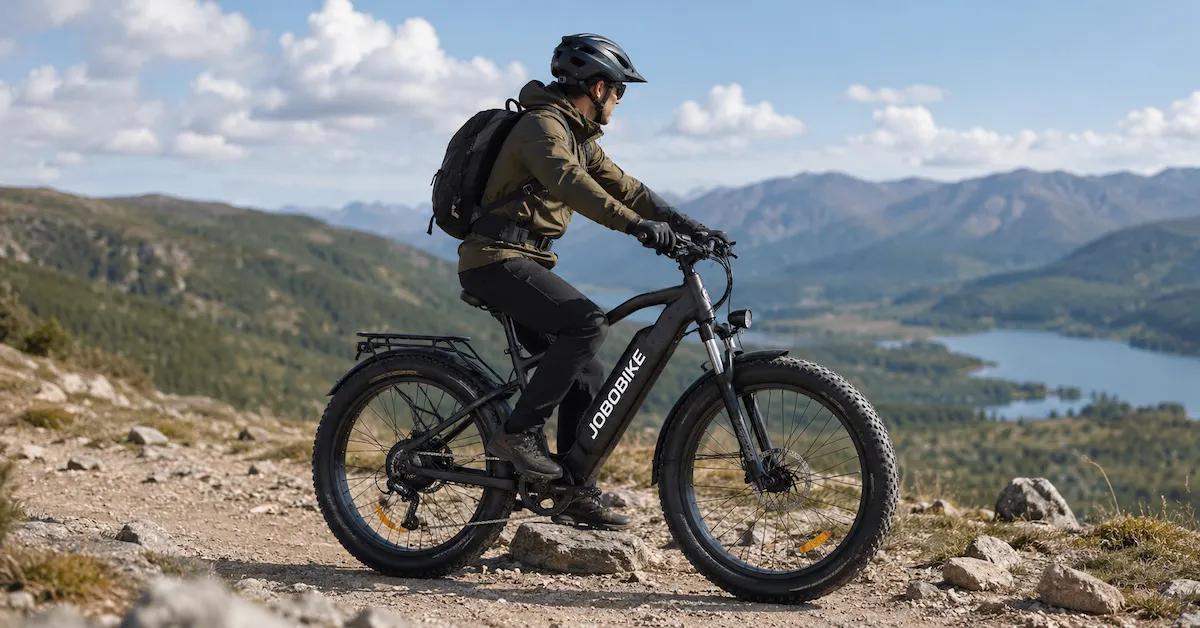 Electric Bike Factory: How to Choose the Right Manufacturing Partner for Your E-Bike Business