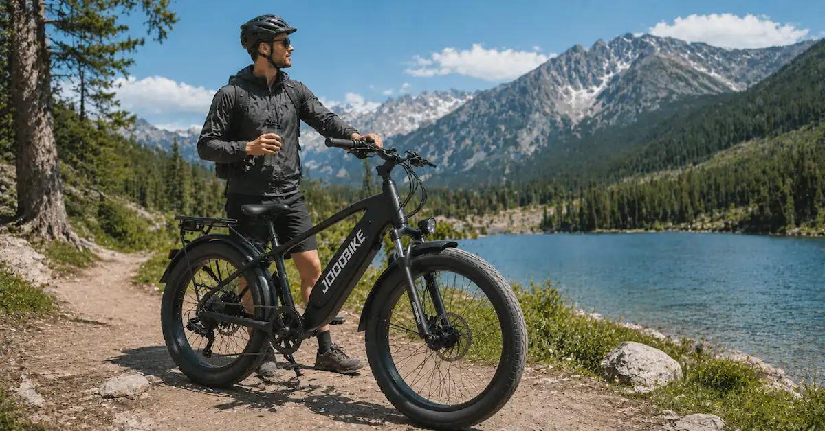 Electric Bike OEM Manufacturer: How to Build Custom E-Bikes for Global Brands