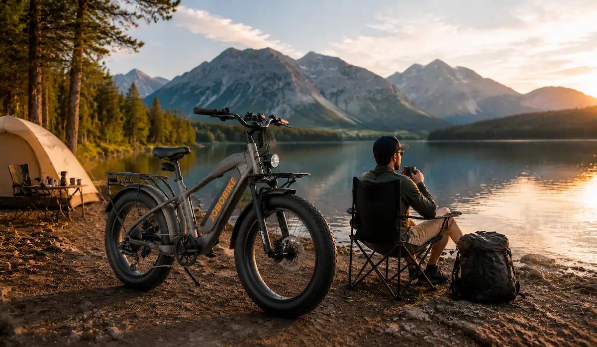 Electric Bike Manufacturer China: How to Choose a Reliable Factory Partner