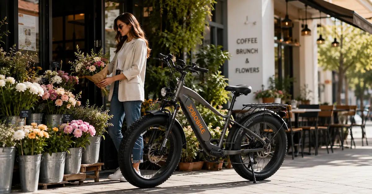 Electric Bicycle OEM Factory: From Product Brief to Repeatable Bulk Production