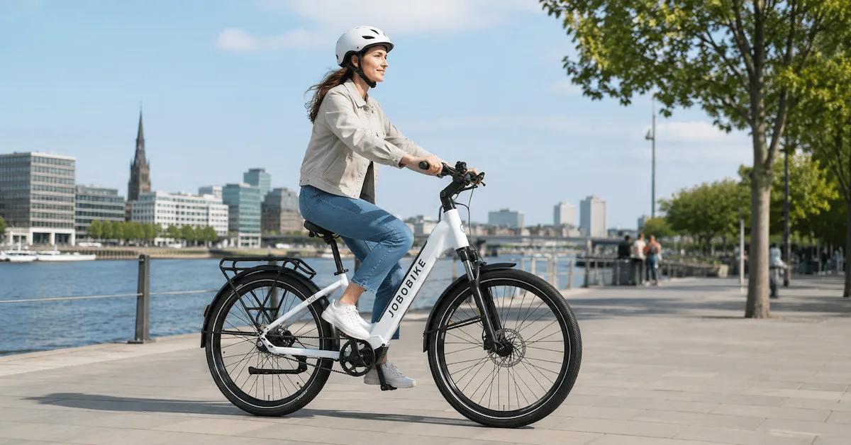 电动自行车原型制造商：从概念到量产