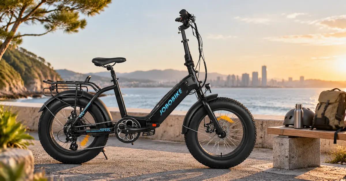 Folding Electric Bike Wholesale Price: How Can Distributors Compare Cost, Margin, and OEM Value?
