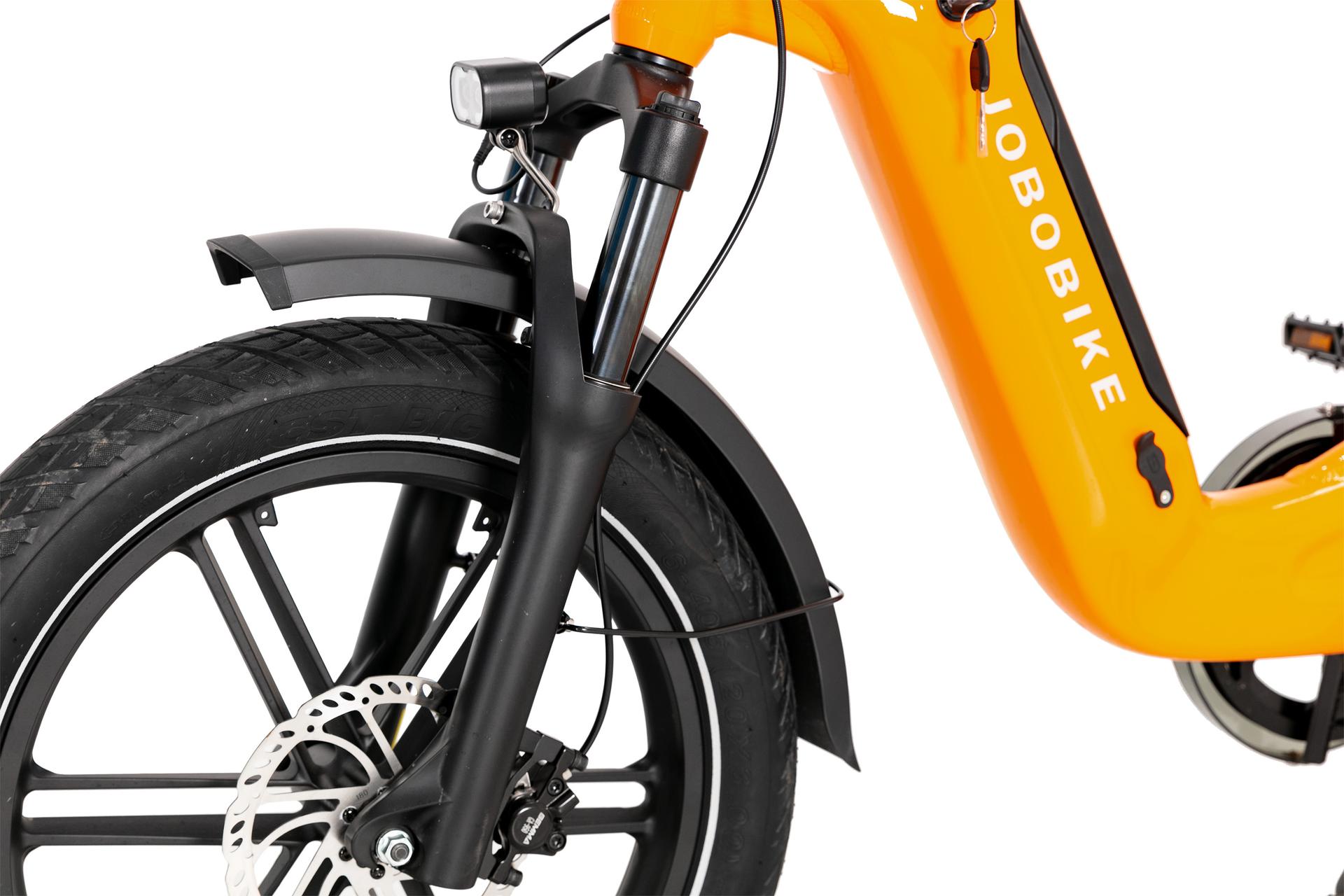  Fábrica moderna de bicicleta electrónica: cómo ofrece calidad a escala