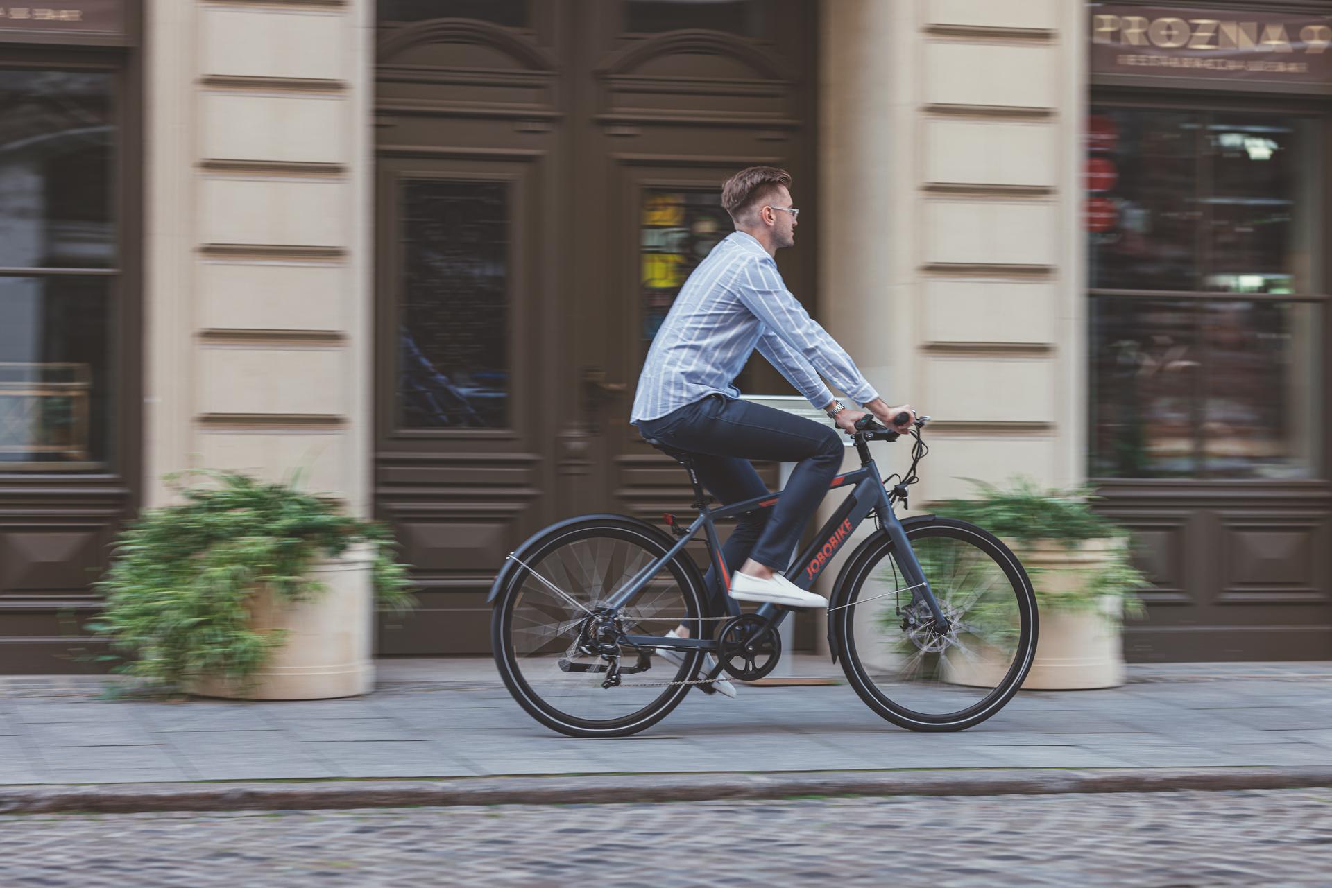 Cómo elegir el proveedor transfronterizo de bicicletas eléctricas adecuado