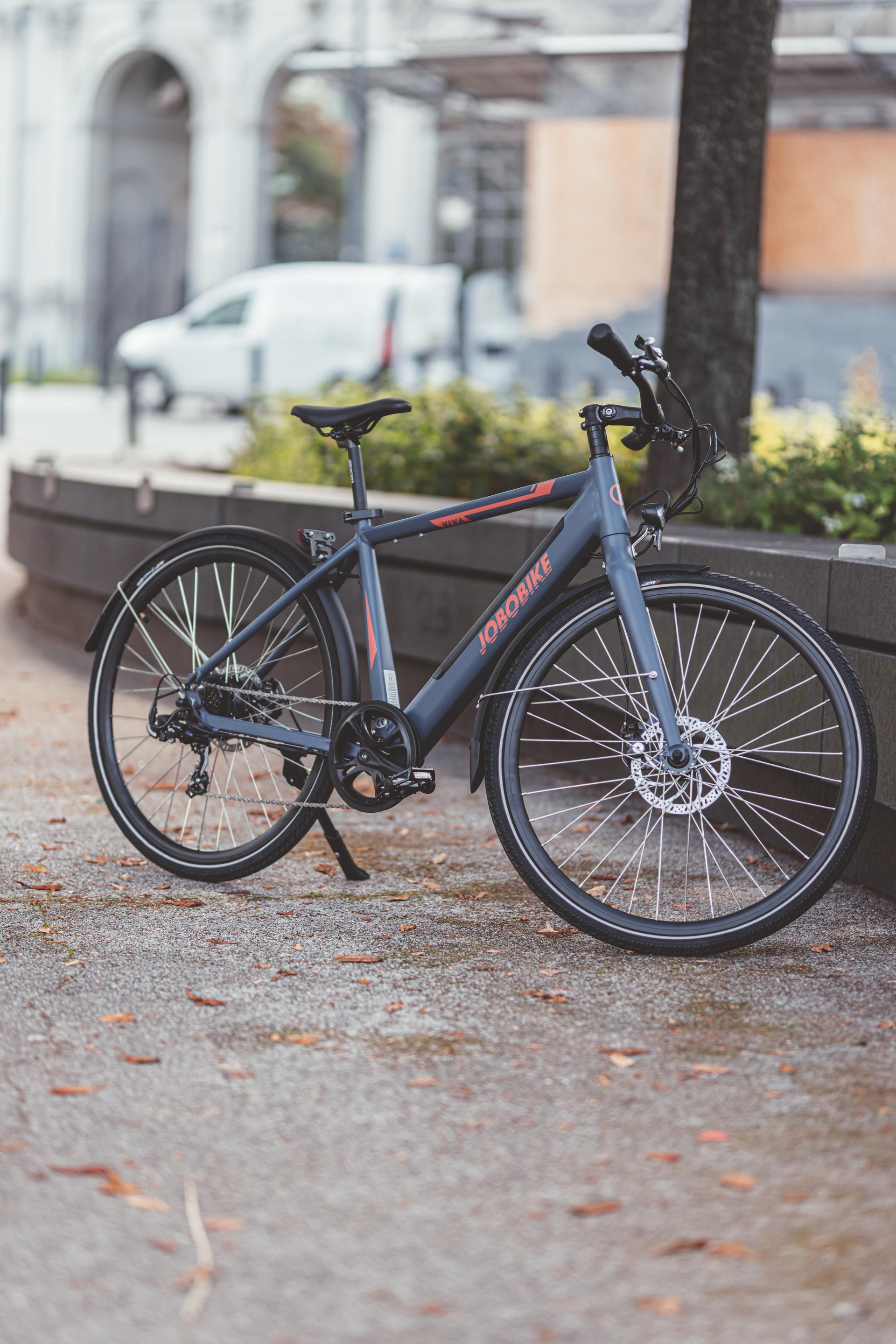 Why Bulk Orders of Electric Bicycles Are a Smart Investment