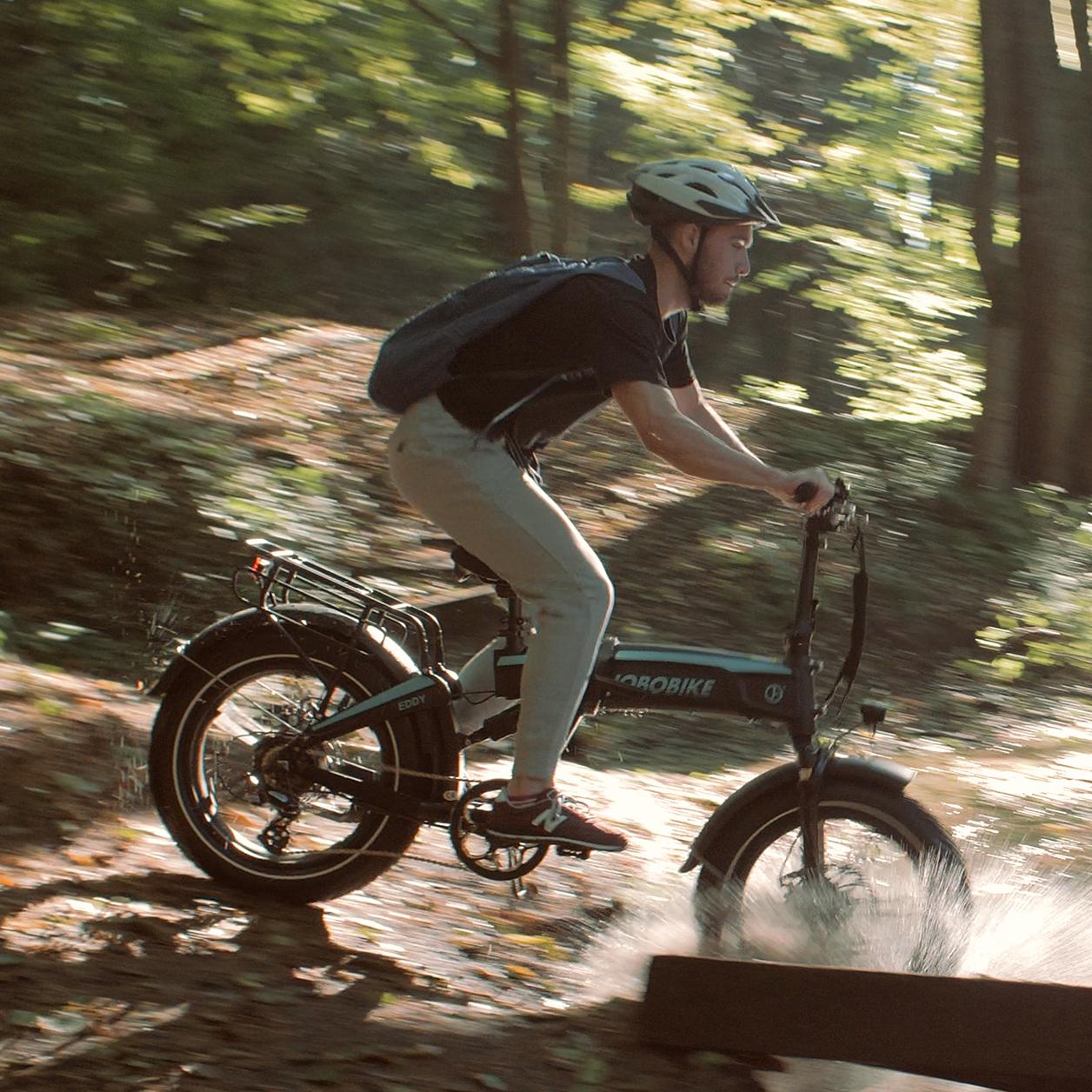 Why Electric Bike Warranty Matters