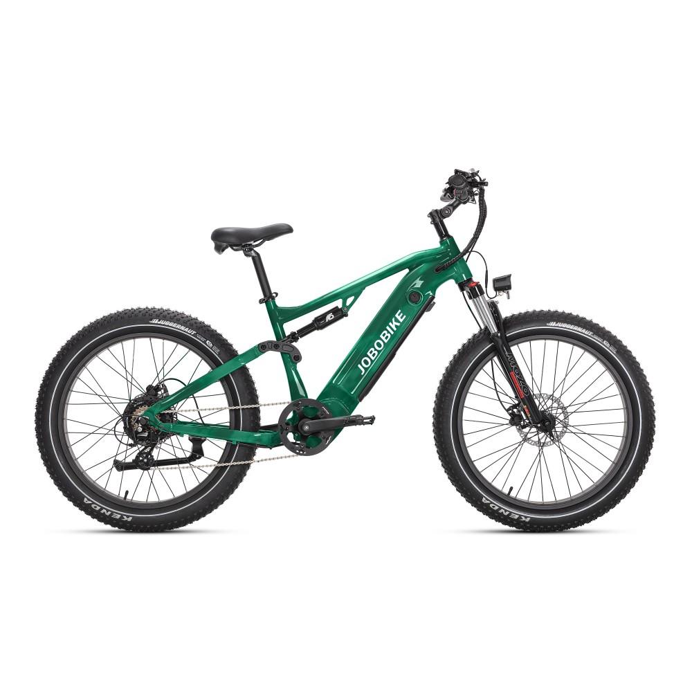 MTB Electric Bike