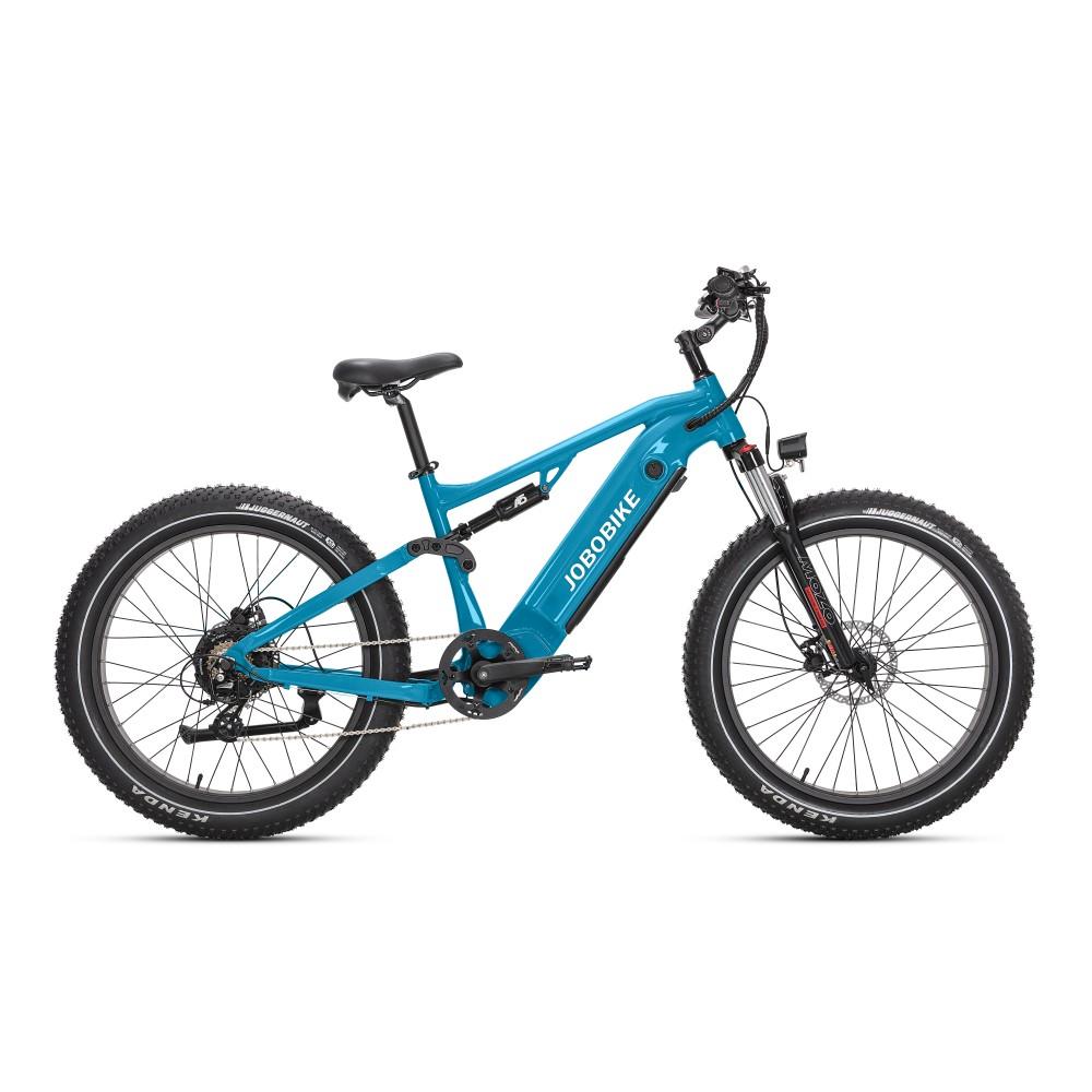MTB Electric Bike