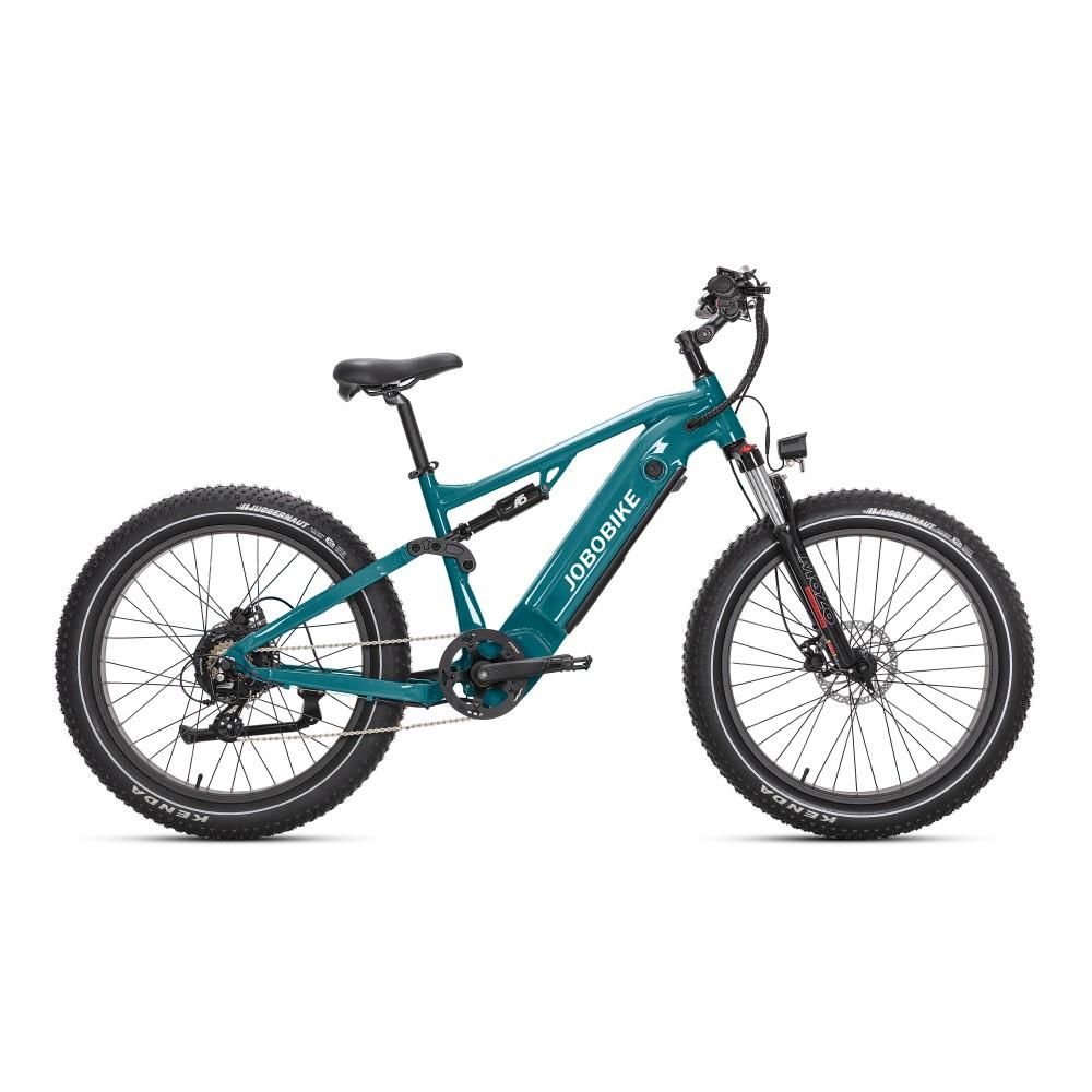 MTB Electric Bike