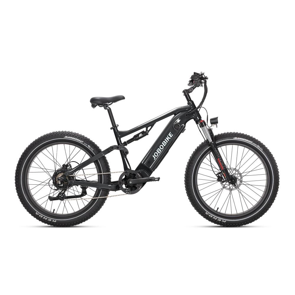 MTB Electric Bike