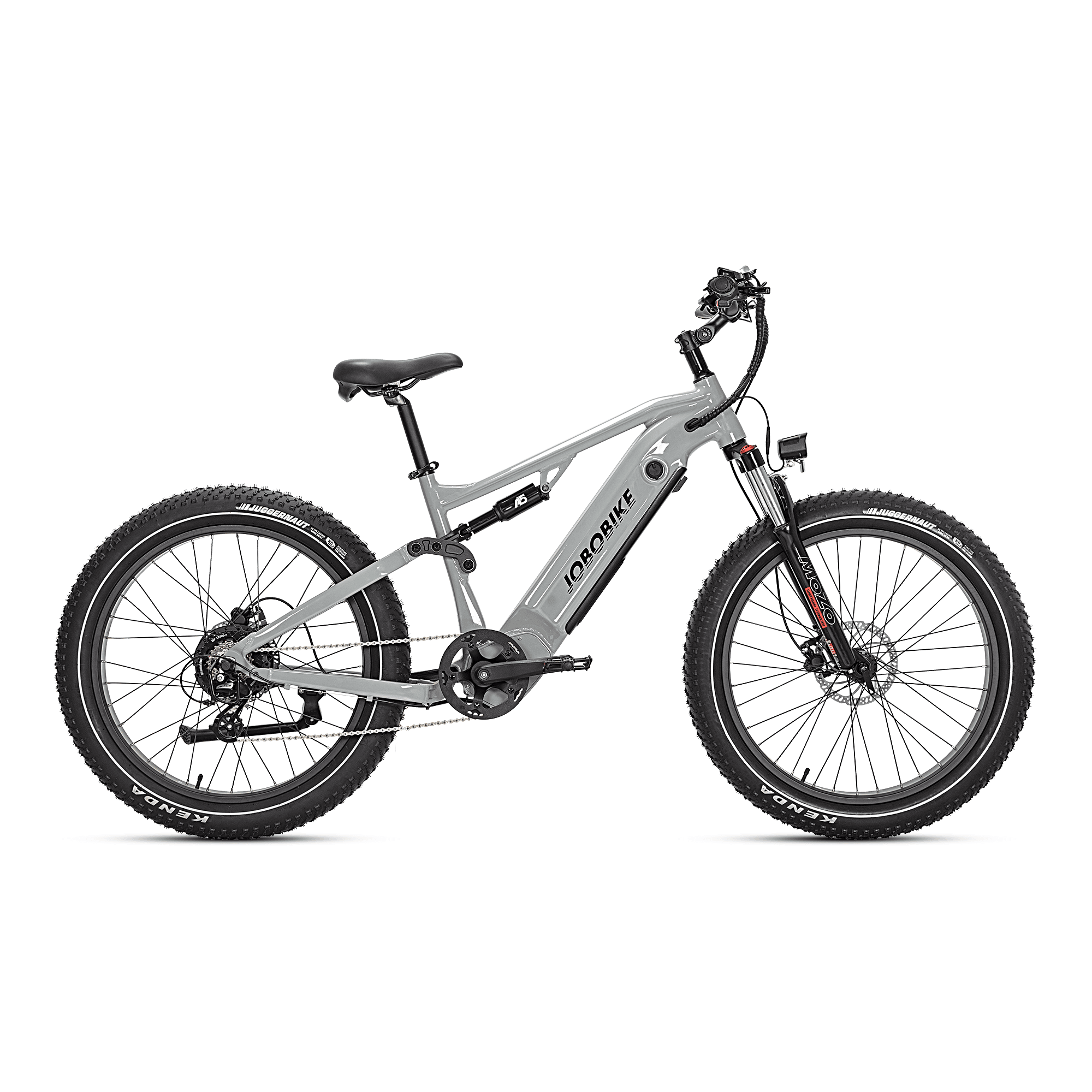 MTB Electric Bike