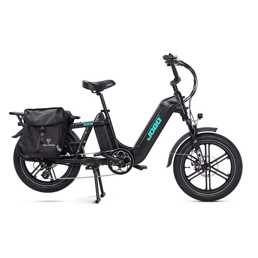 Delivery E Bike