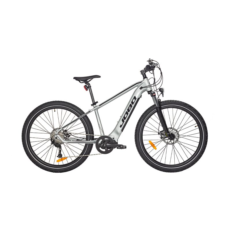 Fastest Electric Bicycle