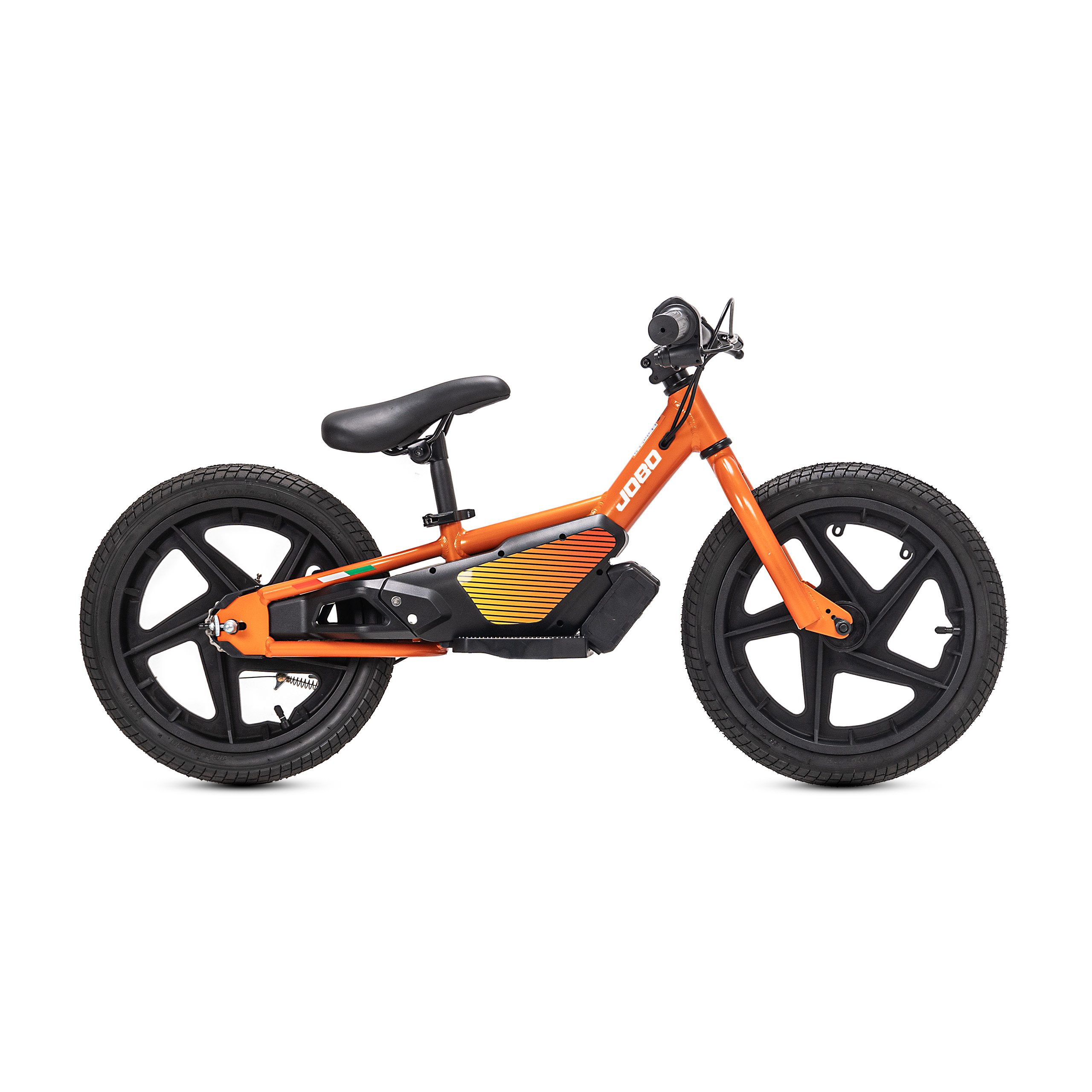 16 Inch Electric Bike