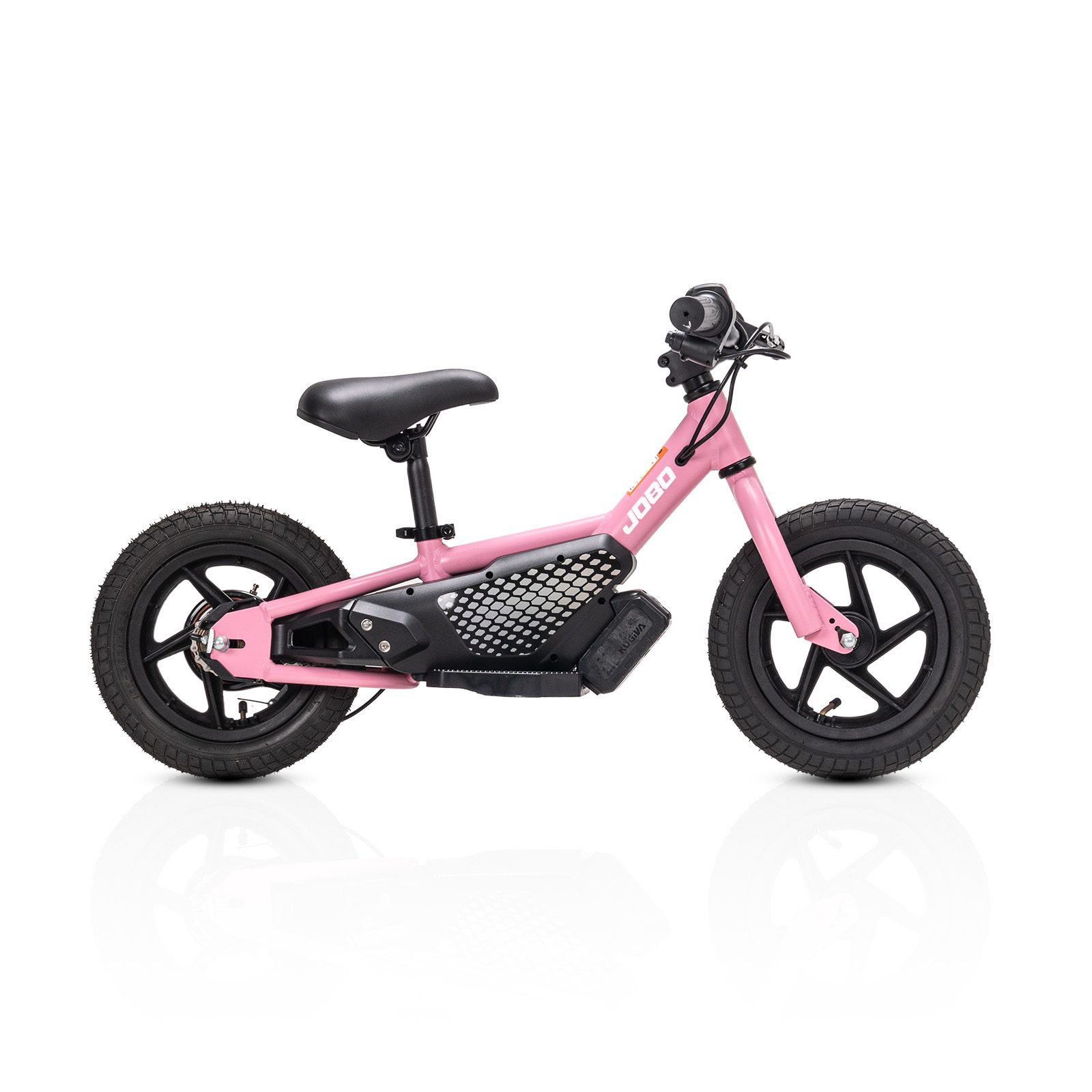 12 Inch Electric Bike