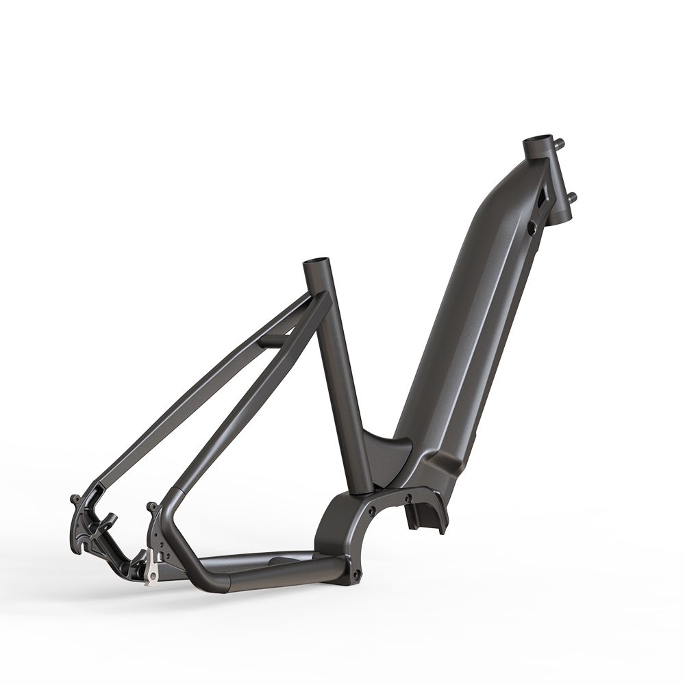 Urban Commuter Ebike Frame Manufacturer
