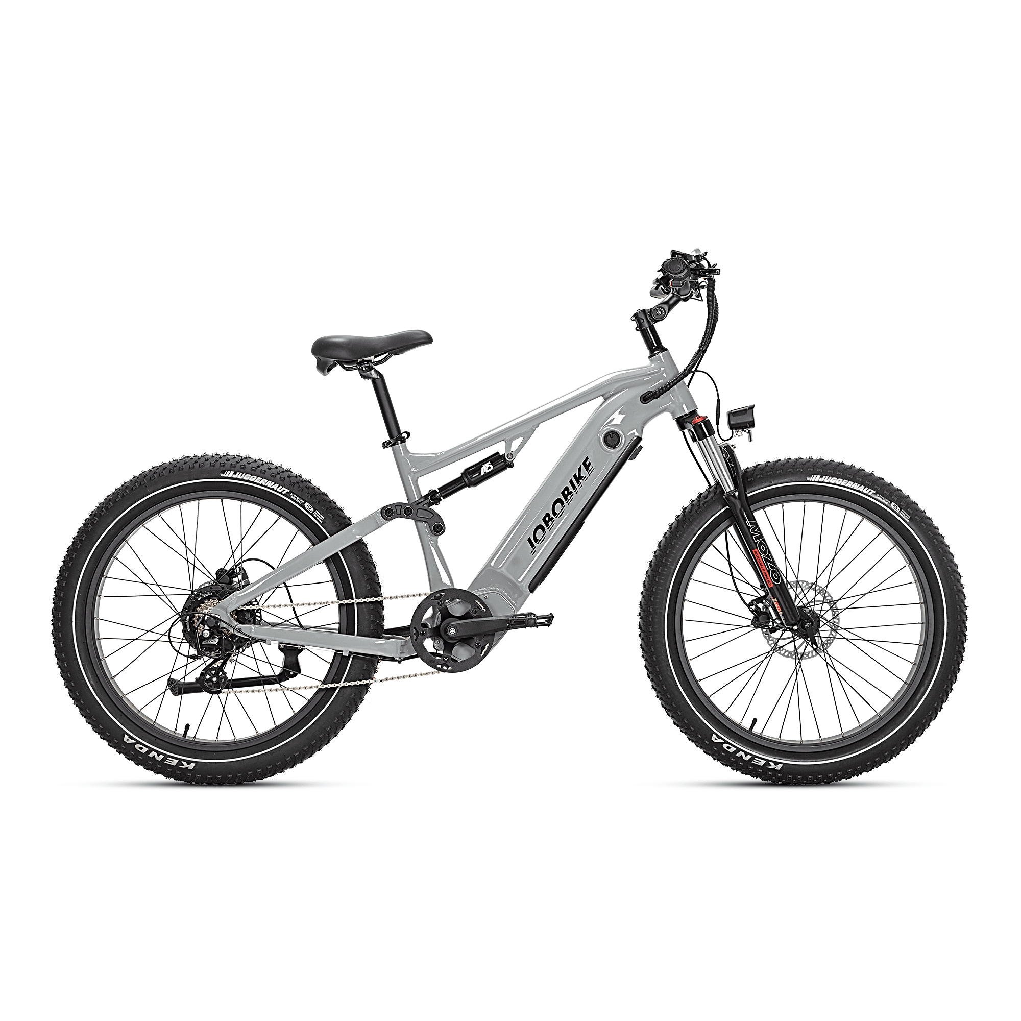 MTB Electric Bike