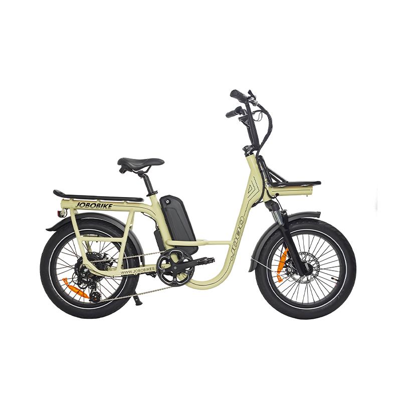 Torque Sensor E-Bikes: Ride Responsively, Ride Intuitively Torque Sensor E-Bikes: Ride Responsively, Ride Intuitively