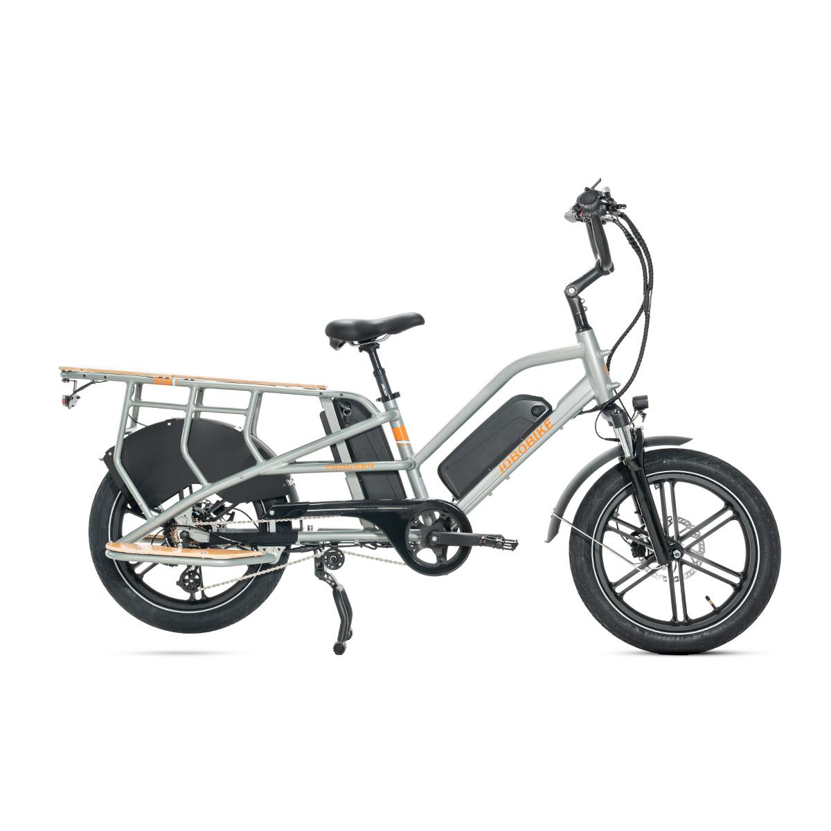 Family Electric Bike Family Electric Bike