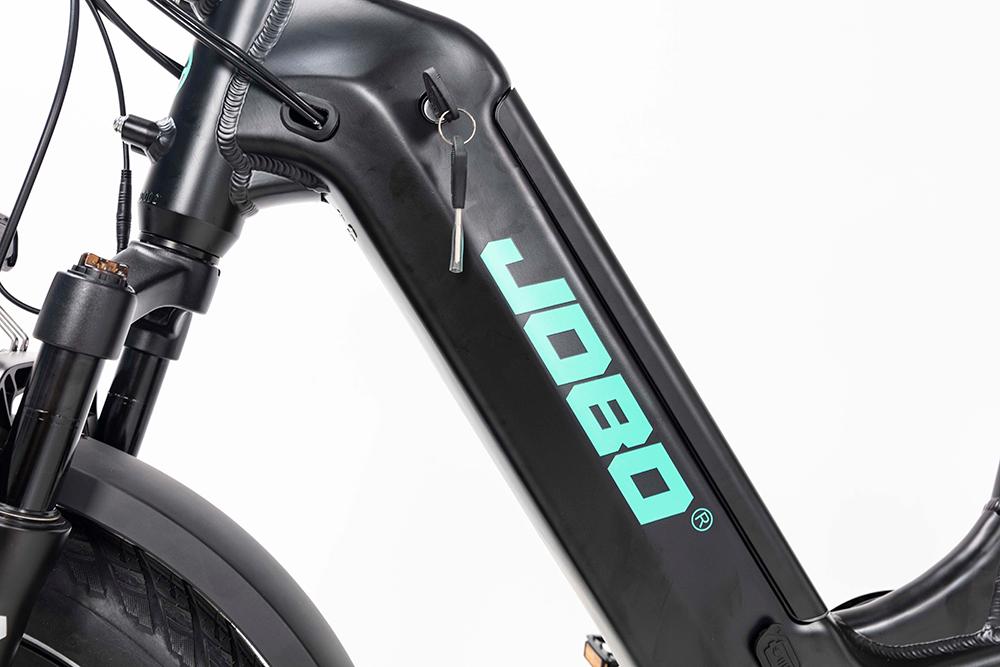 Built to Last: How Quality E-Bike Frames Define Performance and Safety Built to Last: How Quality E-Bike Frames Define Performance and Safety