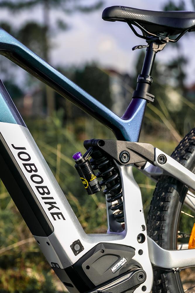 Custom E-Bike Production: What to Expect When Building Your Own Line Custom E-Bike Production: What to Expect When Building Your Own Line
