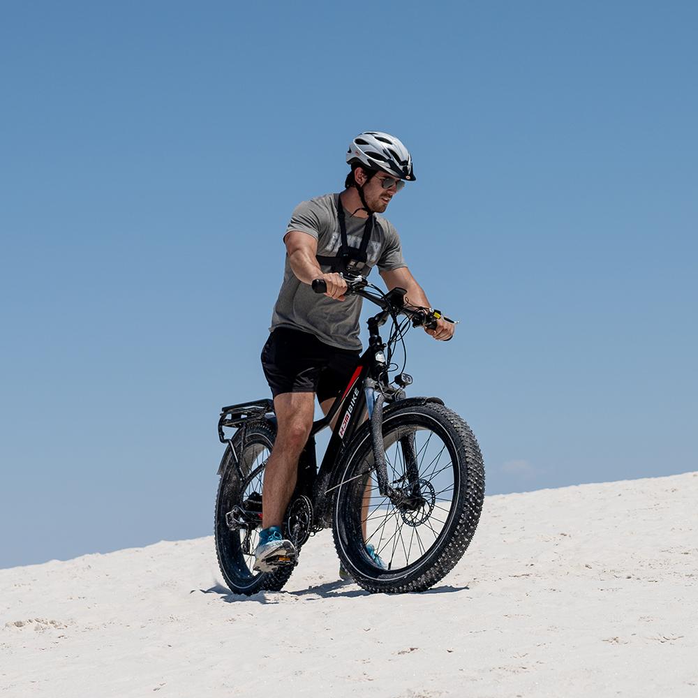 Mid-Drive Power: E-Bikes Built for Performance and Scale Mid-Drive Power: E-Bikes Built for Performance and Scale