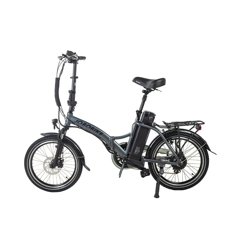 Bicicleta eléctrica plegable Bicicleta eléctrica plegable