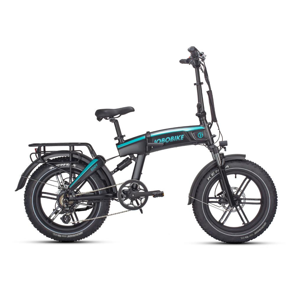 Long Range Folding E Bike Long Range Folding E Bike