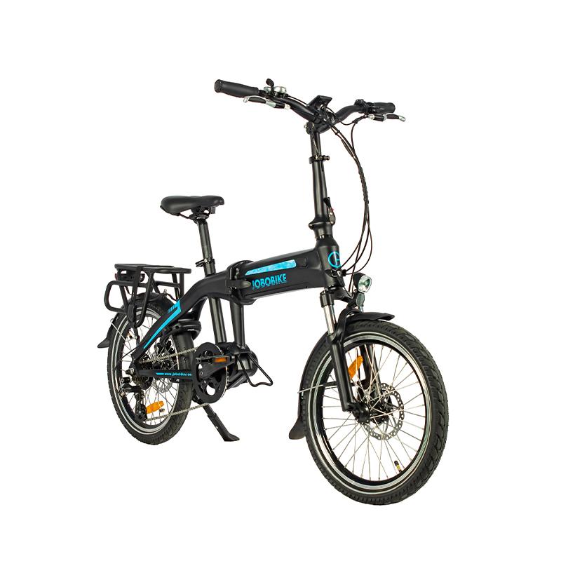 Lightweight Foldable E Bike Lightweight Foldable E Bike