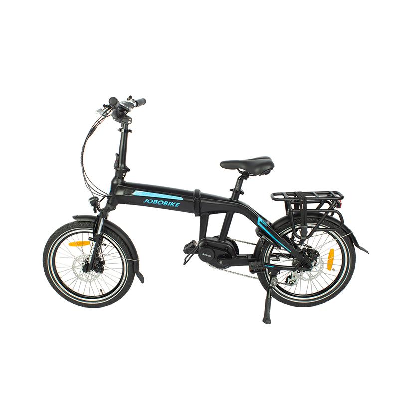 Lightweight Foldable E Bike Lightweight Foldable E Bike