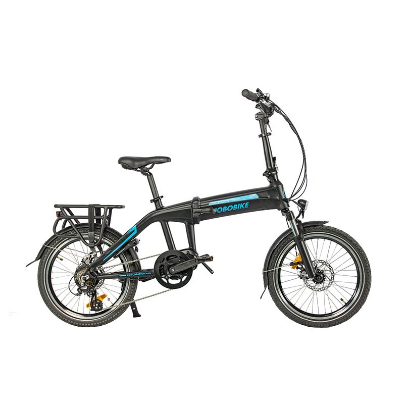 Lightweight Foldable E Bike Lightweight Foldable E Bike