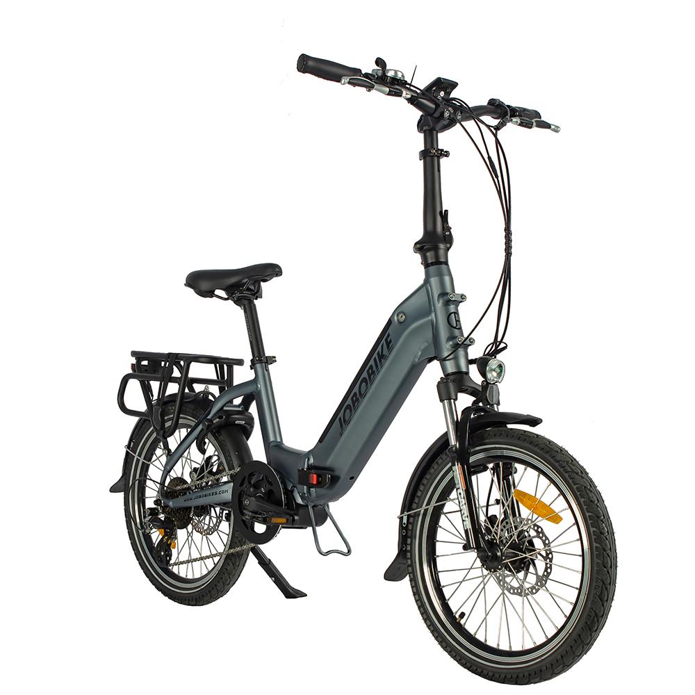 Portable Electric Bike Portable Electric Bike
