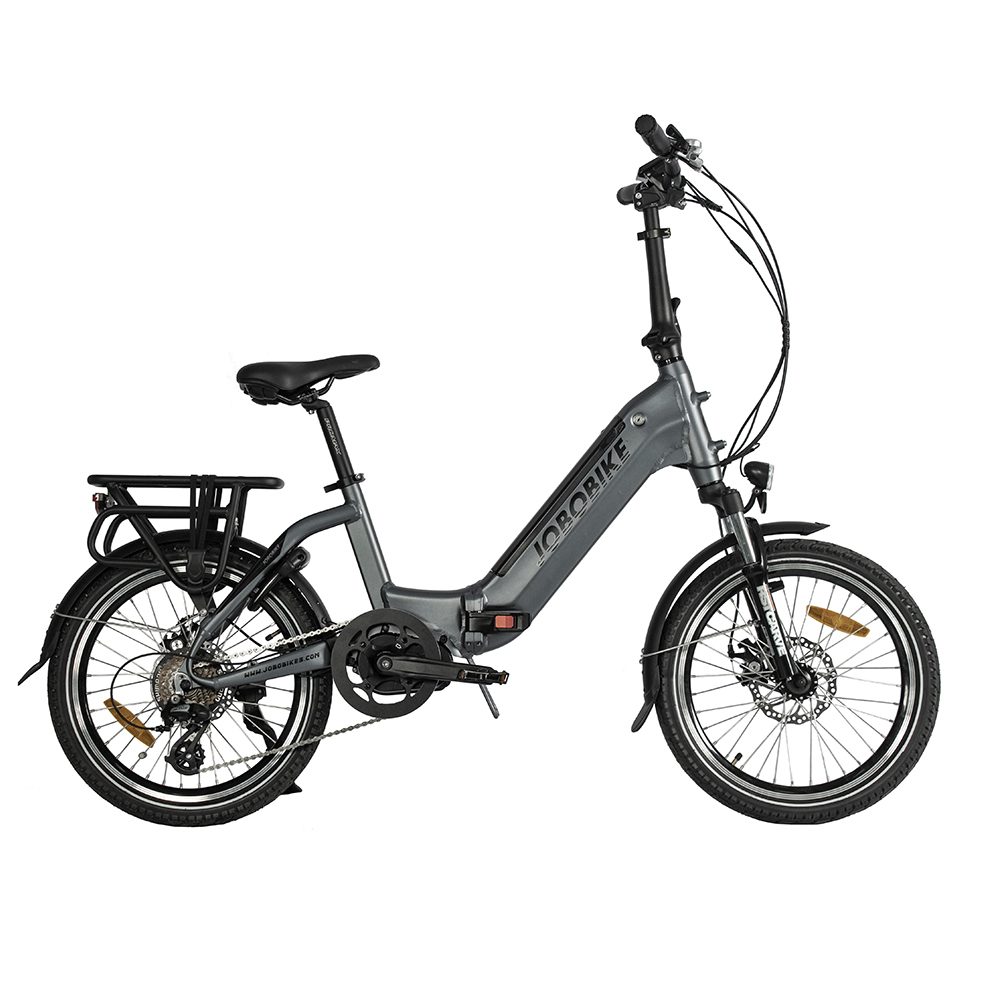 Portable Electric Bike Portable Electric Bike