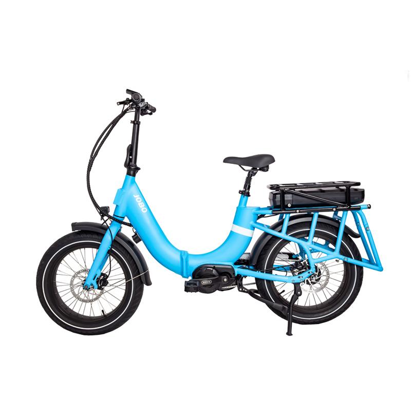 Mid Drive Folding Ebike Mid Drive Folding Ebike