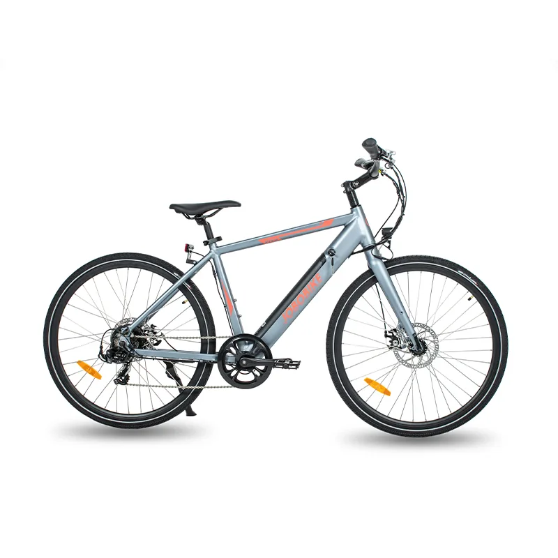 City Commuter E Bike City Commuter E Bike