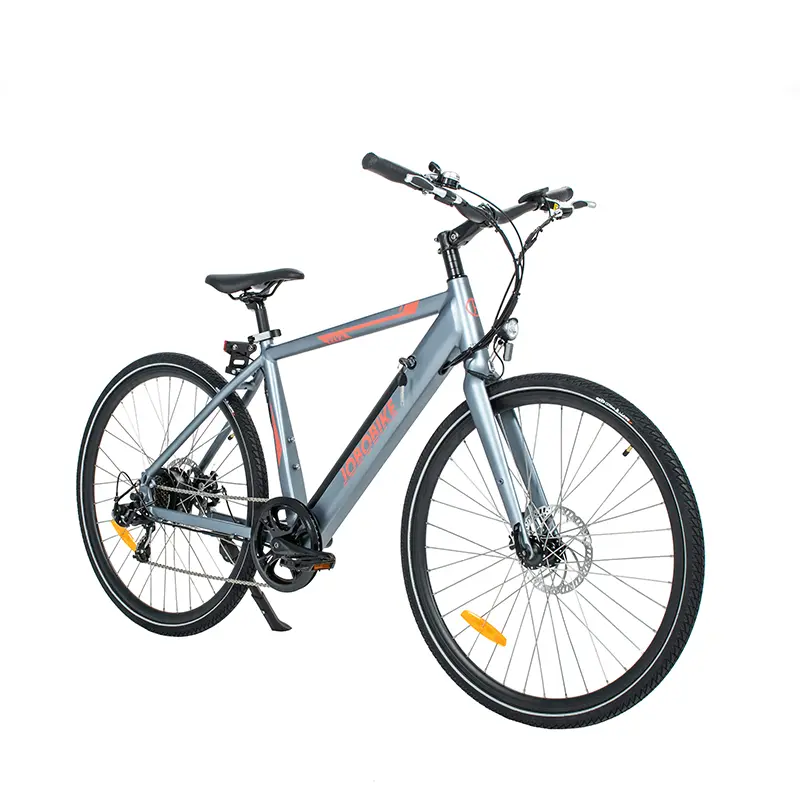 City Commuter E Bike City Commuter E Bike