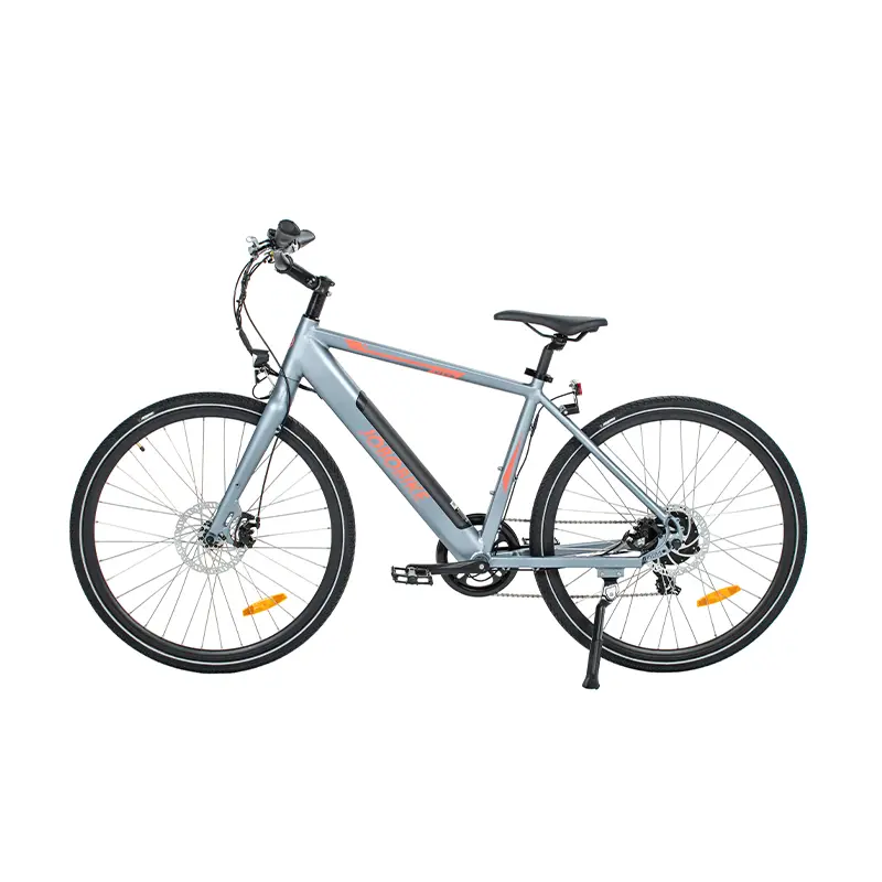 City Commuter E Bike City Commuter E Bike