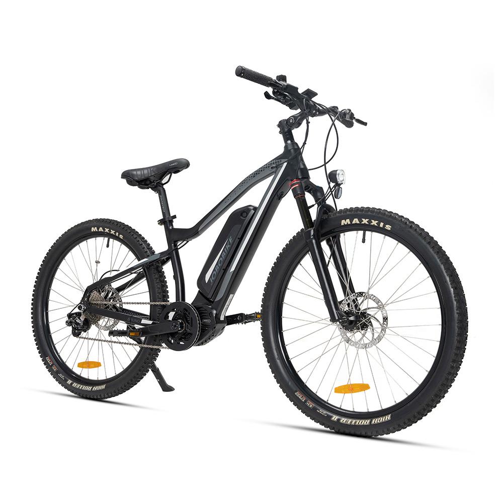Urban City Electric Bike Urban City Electric Bike