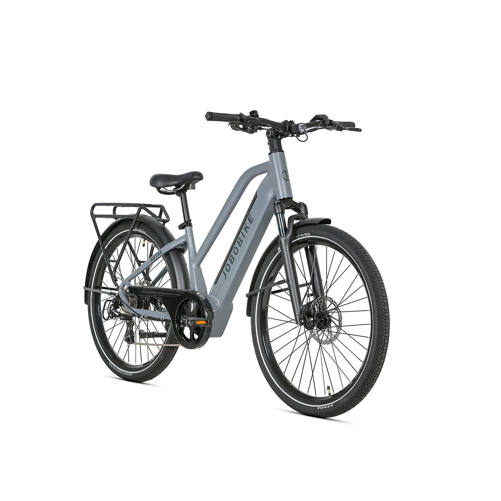 City Commuter Electric Bike City Commuter Electric Bike