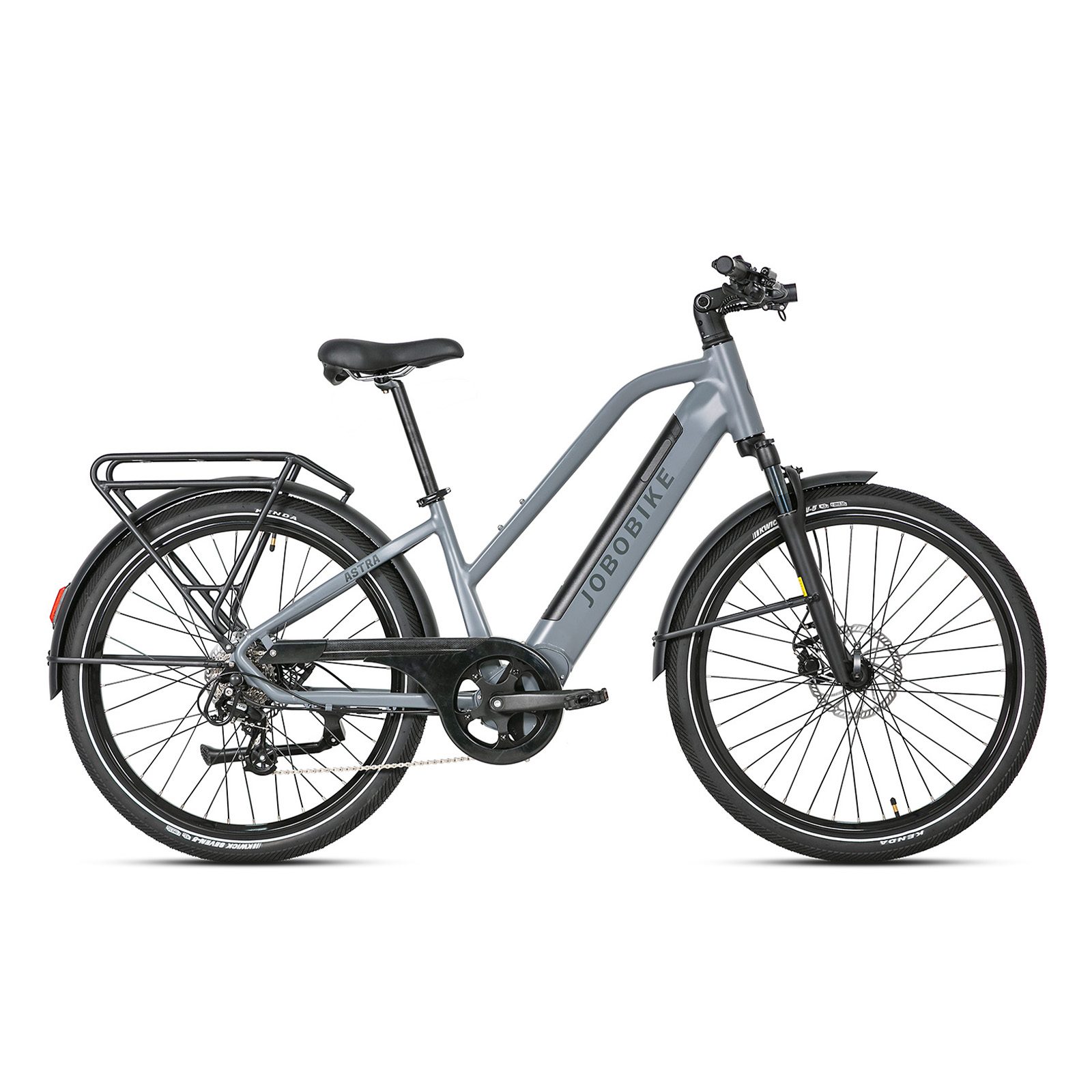 City Commuter Electric Bike City Commuter Electric Bike