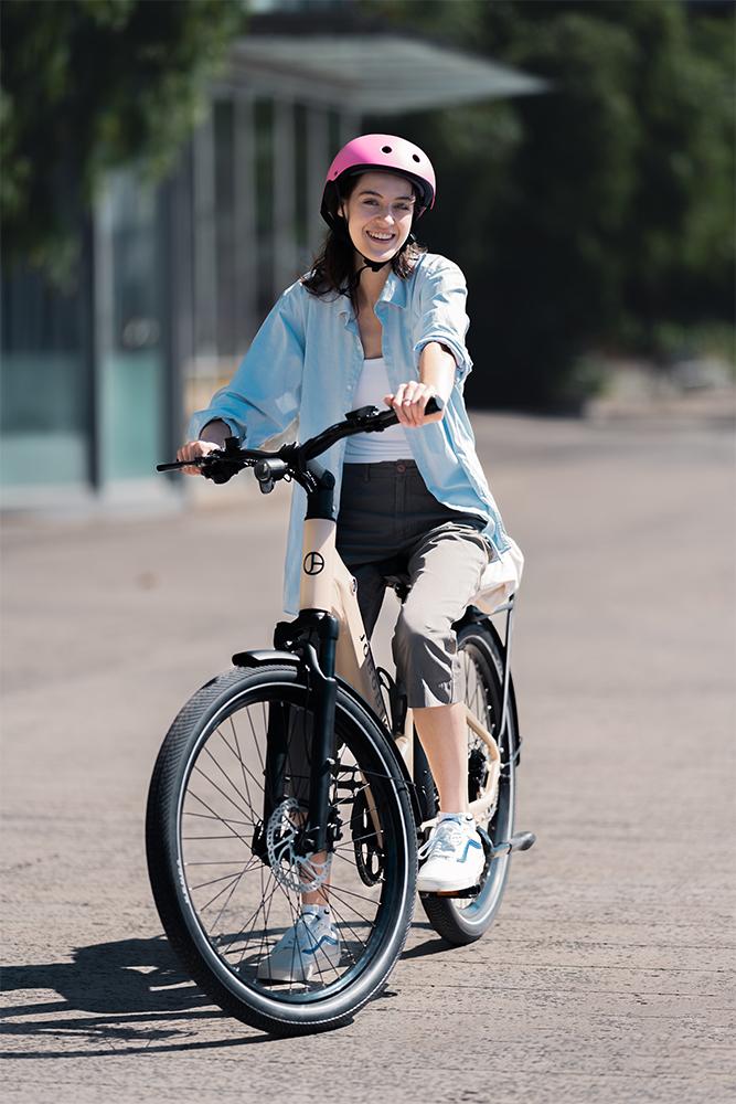 The Hidden Advantage Behind Every Reliable Electric Bike The Hidden Advantage Behind Every Reliable Electric Bike